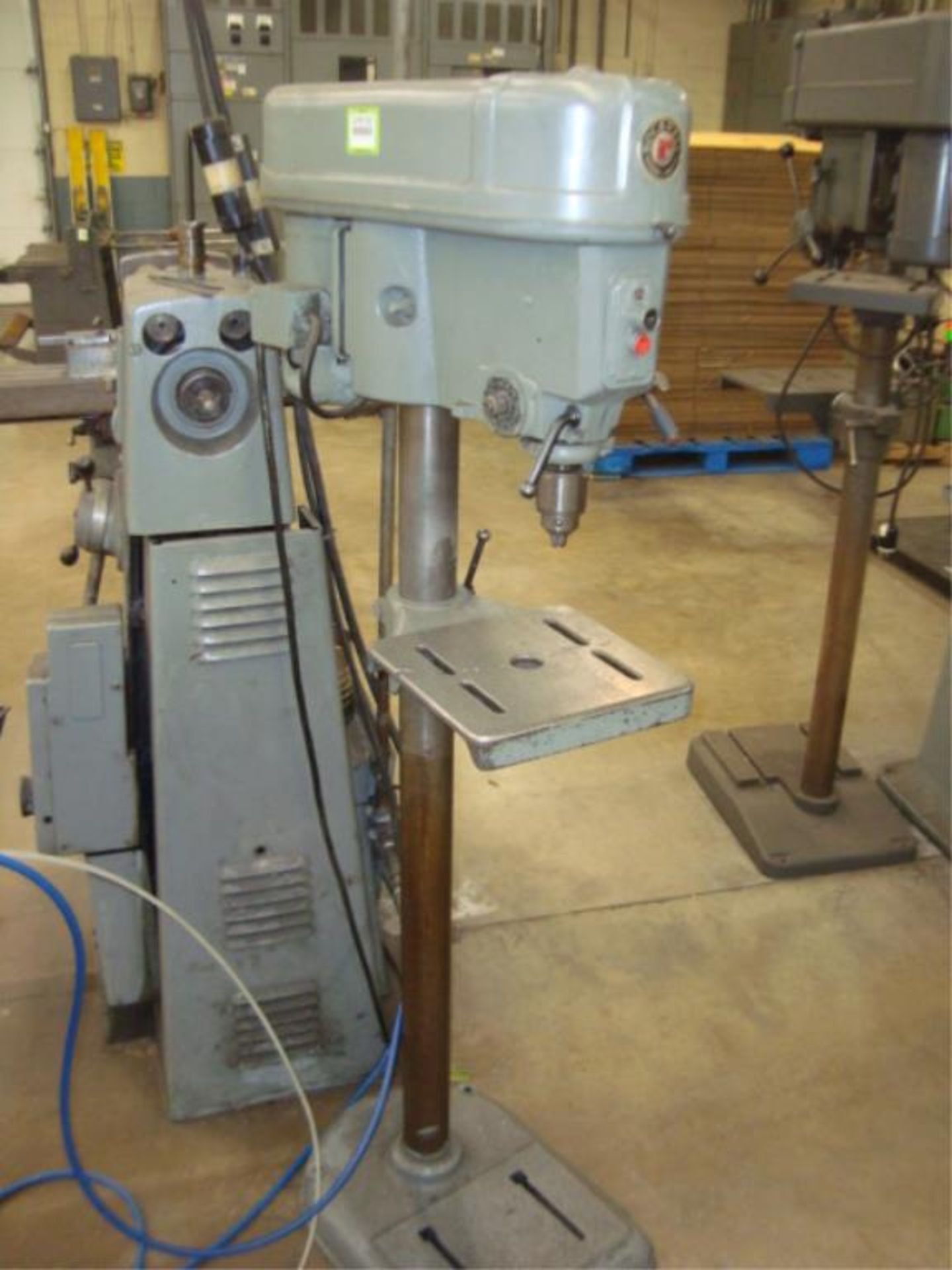 Heavy Duty Drill Press - Image 2 of 3