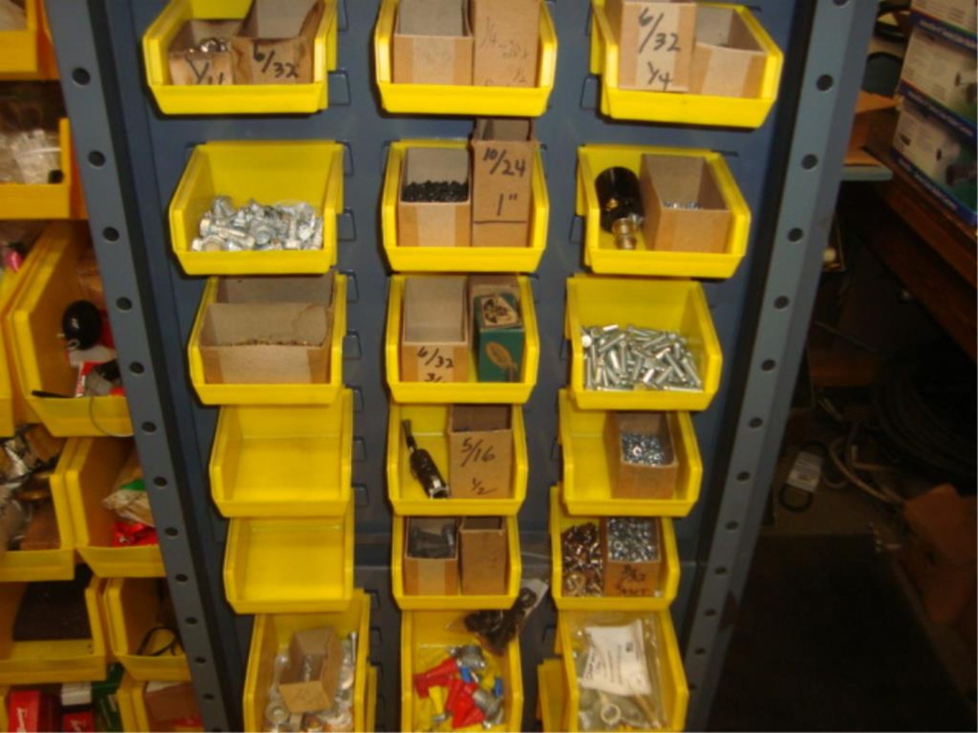 Parts Supply Cabinet - Image 10 of 12