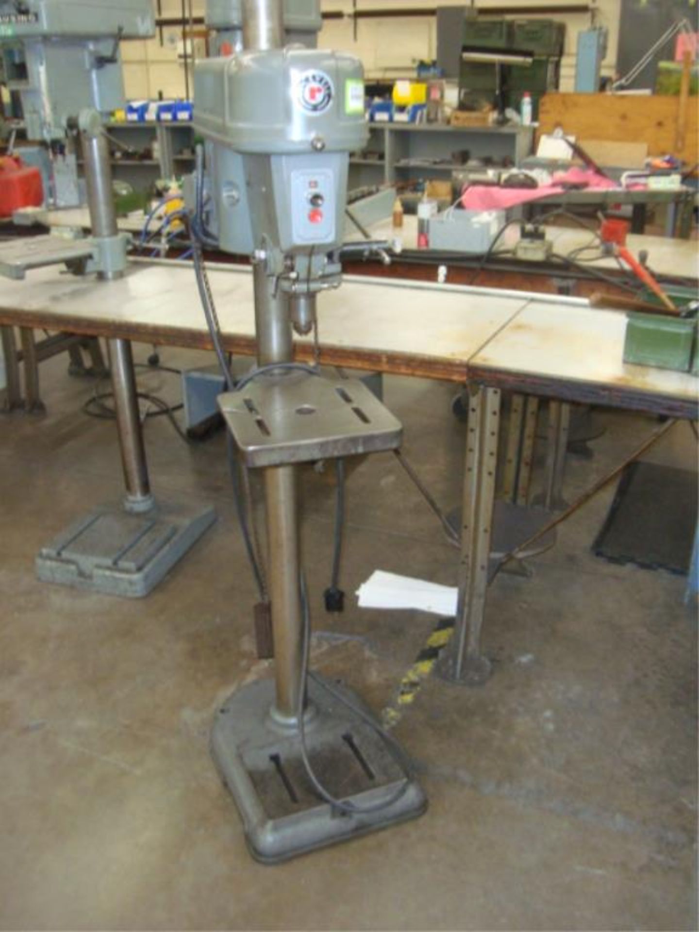 Heavy Duty Drill Press - Image 3 of 5