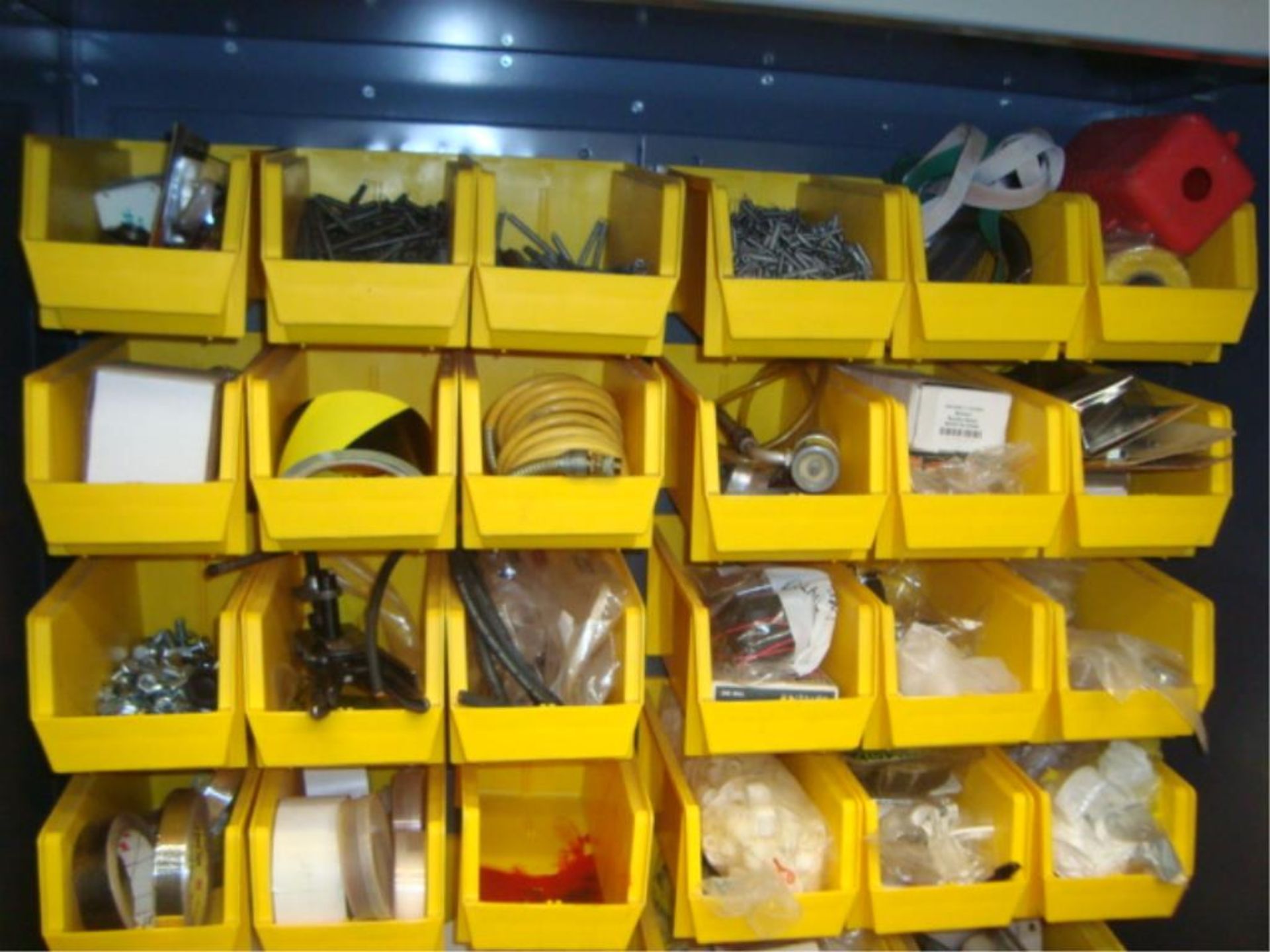 Parts Supply Cabinet - Image 5 of 12