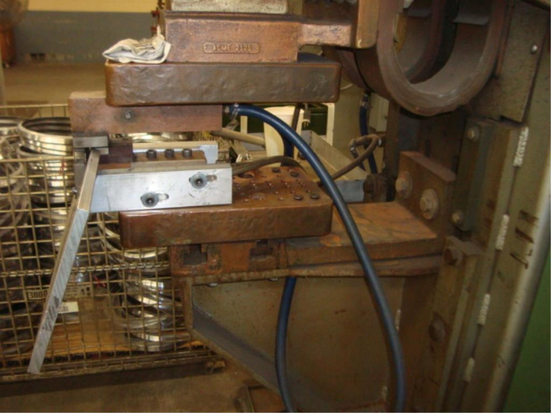 AP Style Spot Welder - Image 4 of 8