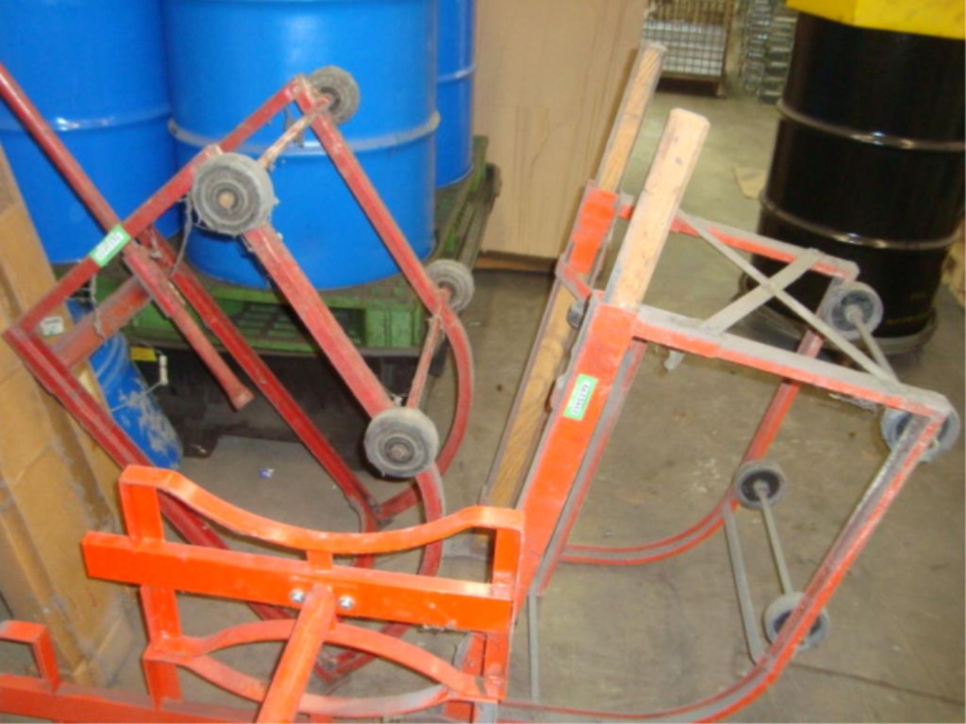 Drum Handling Equipment - Image 6 of 9