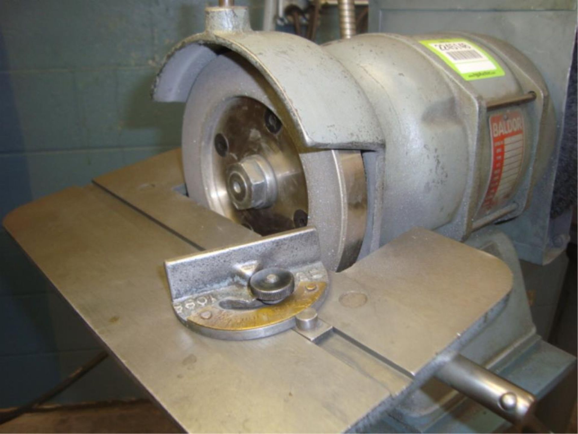 Heavy Duty Grinder - Image 2 of 4