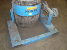 Forklift Drum/Barrel Lift Attachments