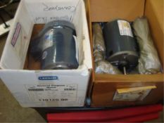 Electric Motors