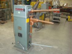 Spot Welder