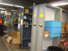 Storage Shelving