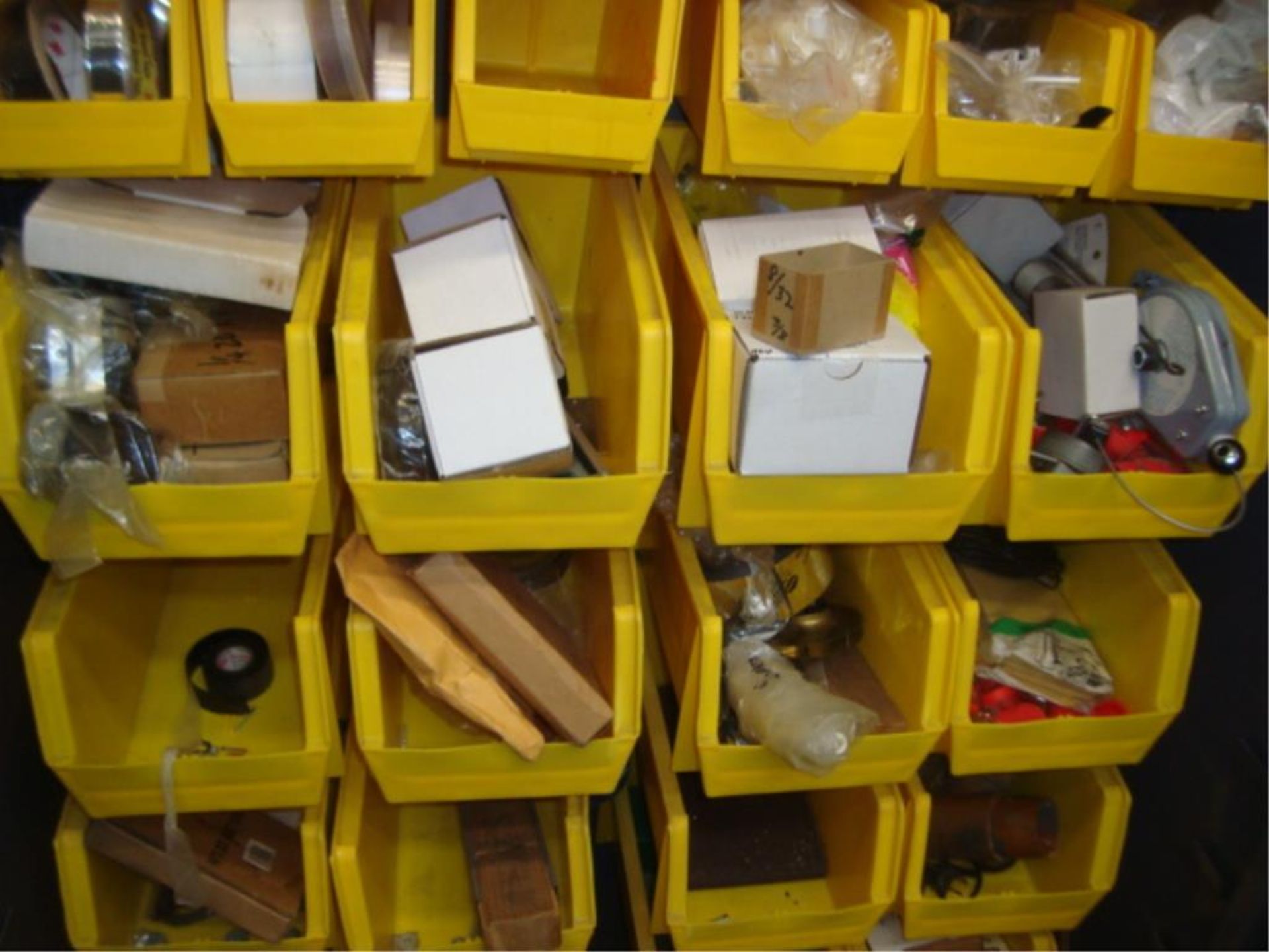 Parts Supply Cabinet - Image 6 of 12