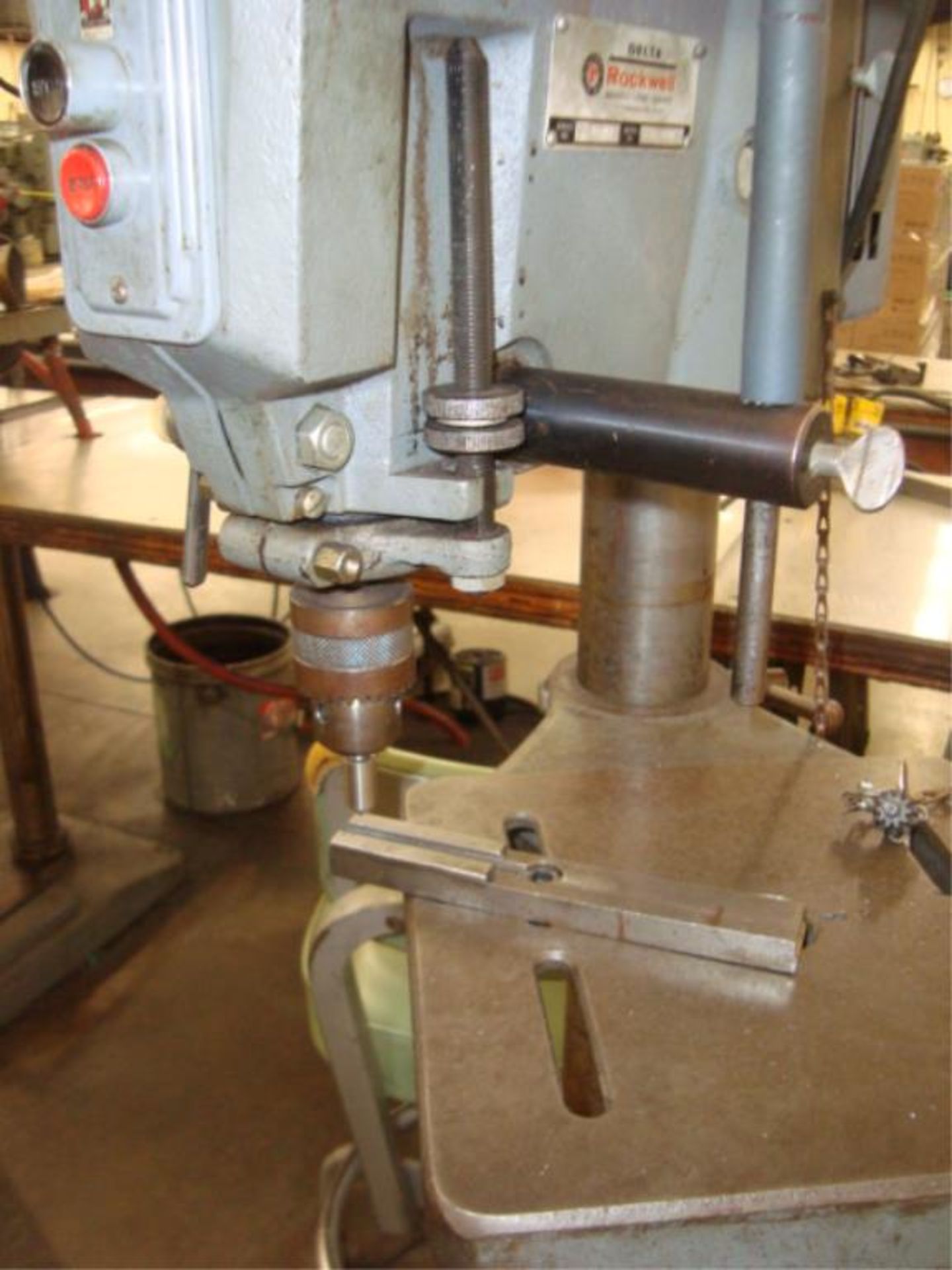 Heavy Duty Drill Press - Image 3 of 3