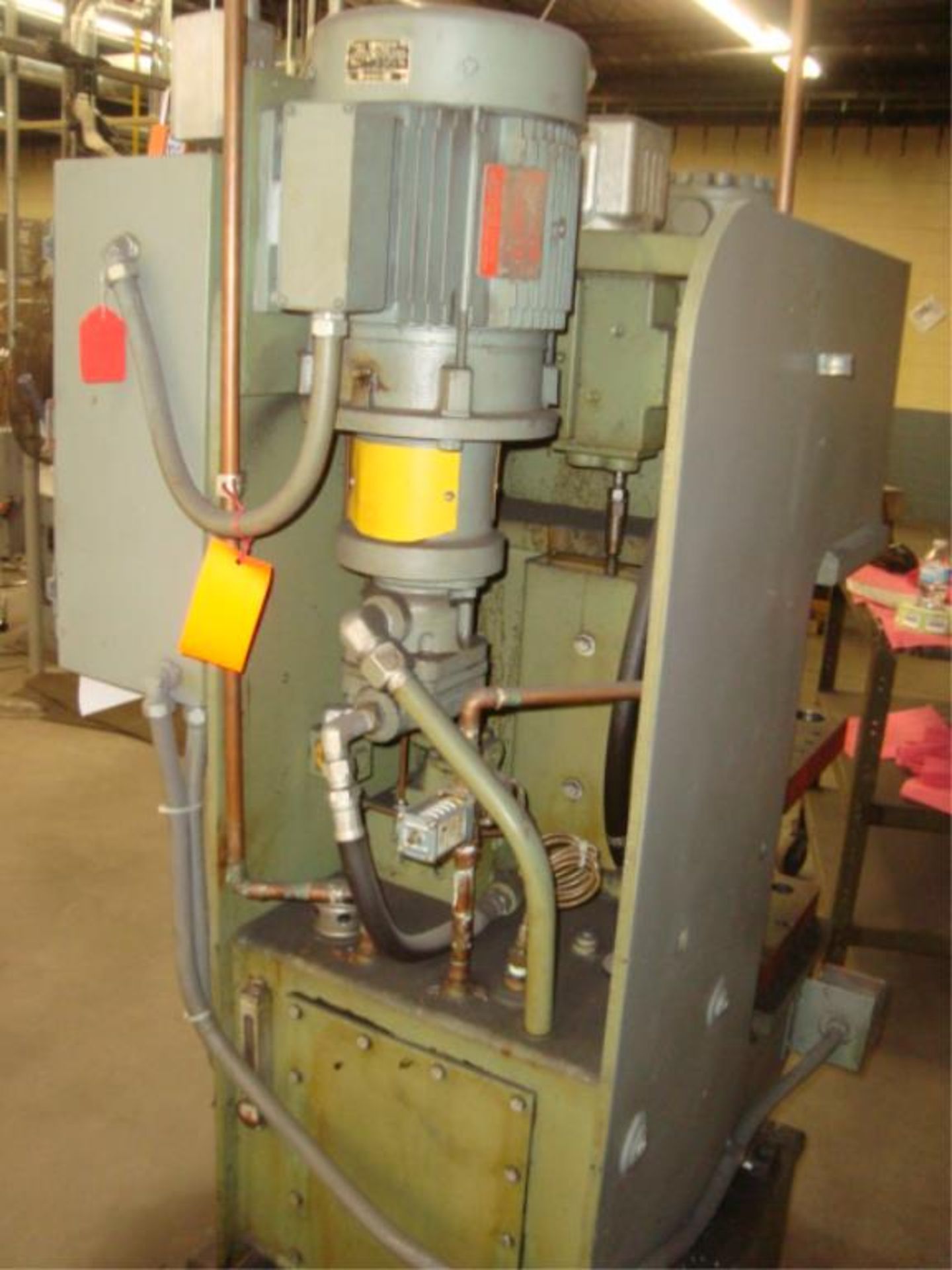 6 Ton Capacity Press - Image 5 of 6