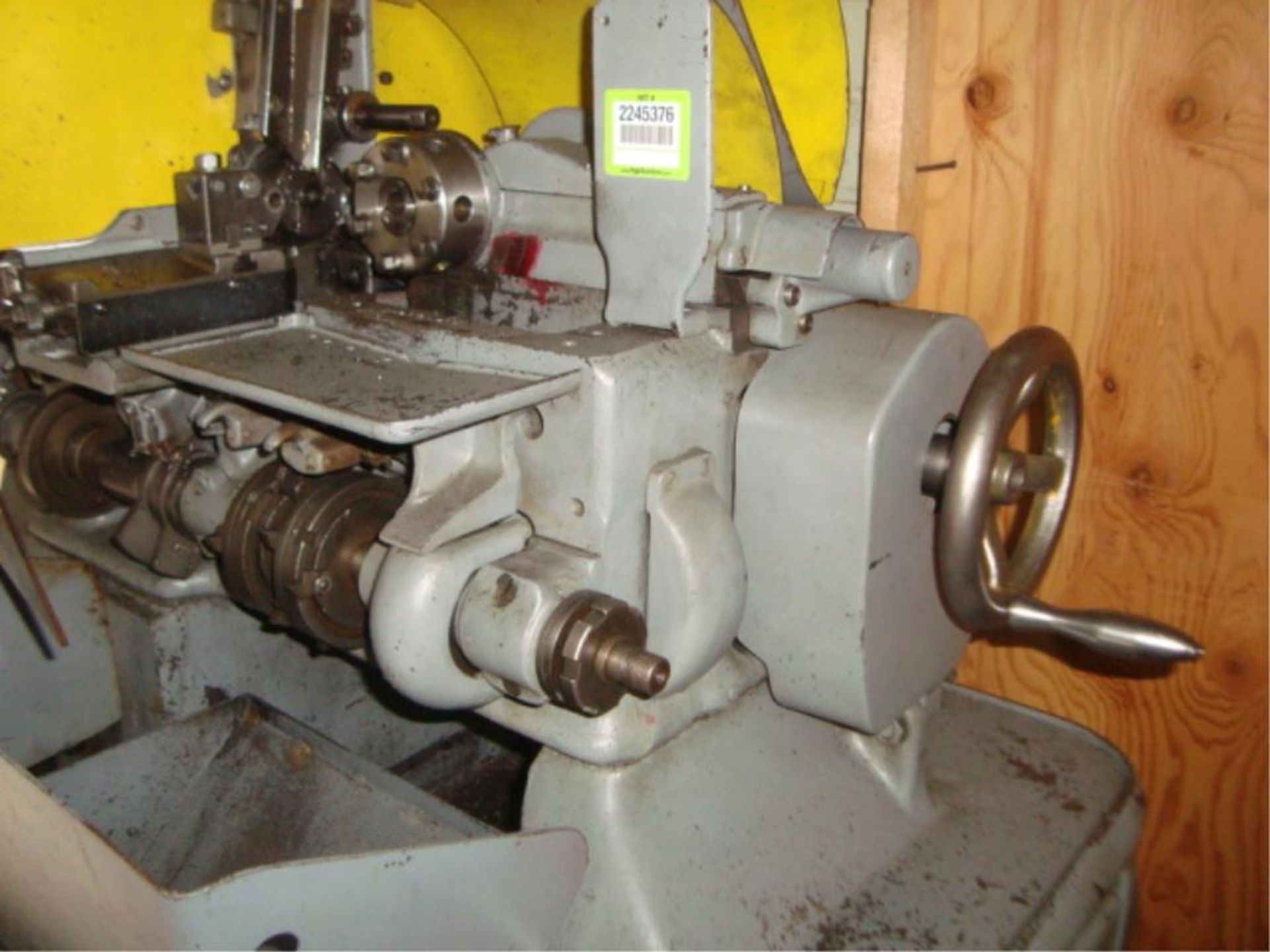 Bar Lathe/ Screw Machine - Image 3 of 11