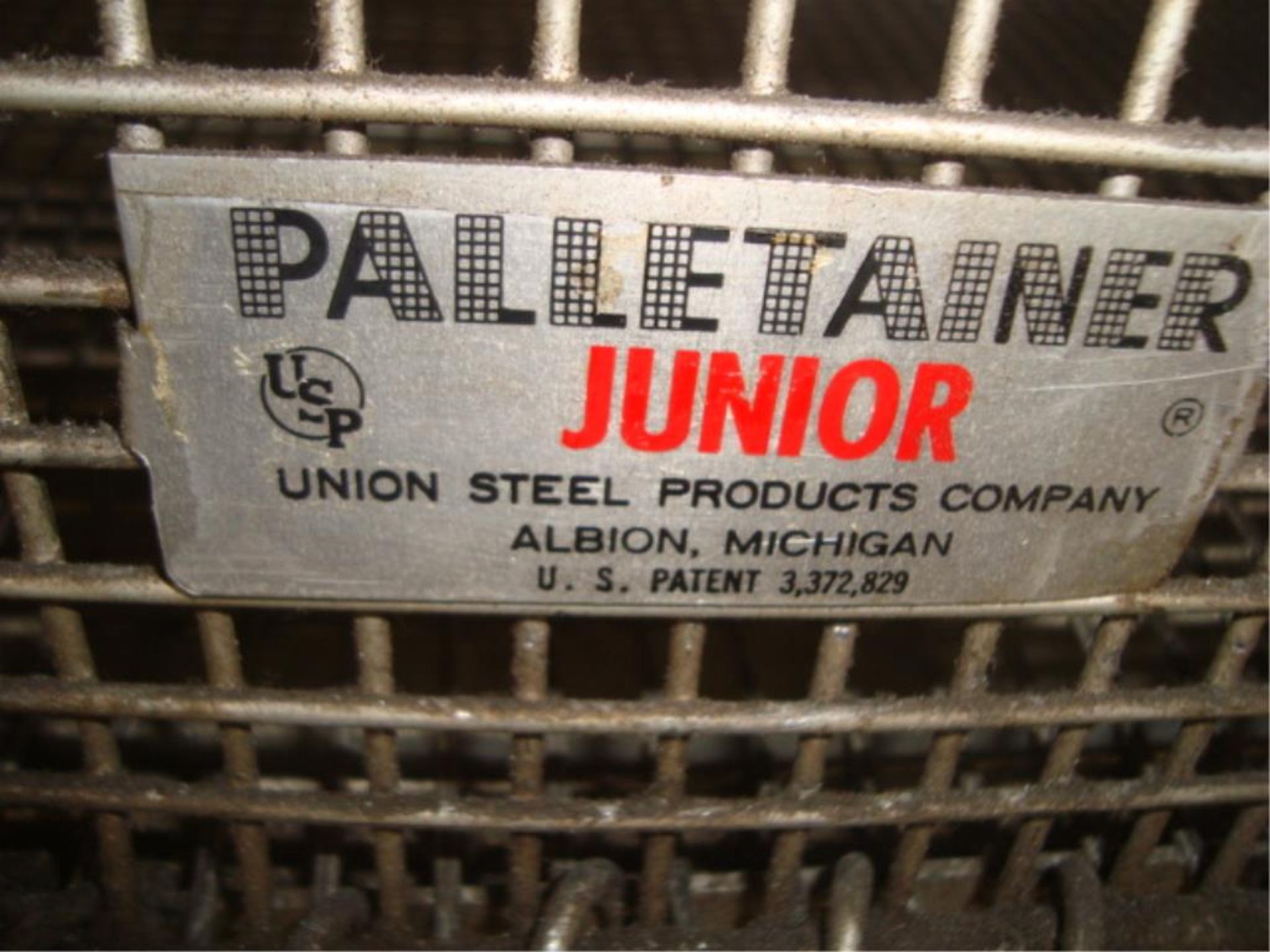 Storage Palletainers - Image 10 of 11
