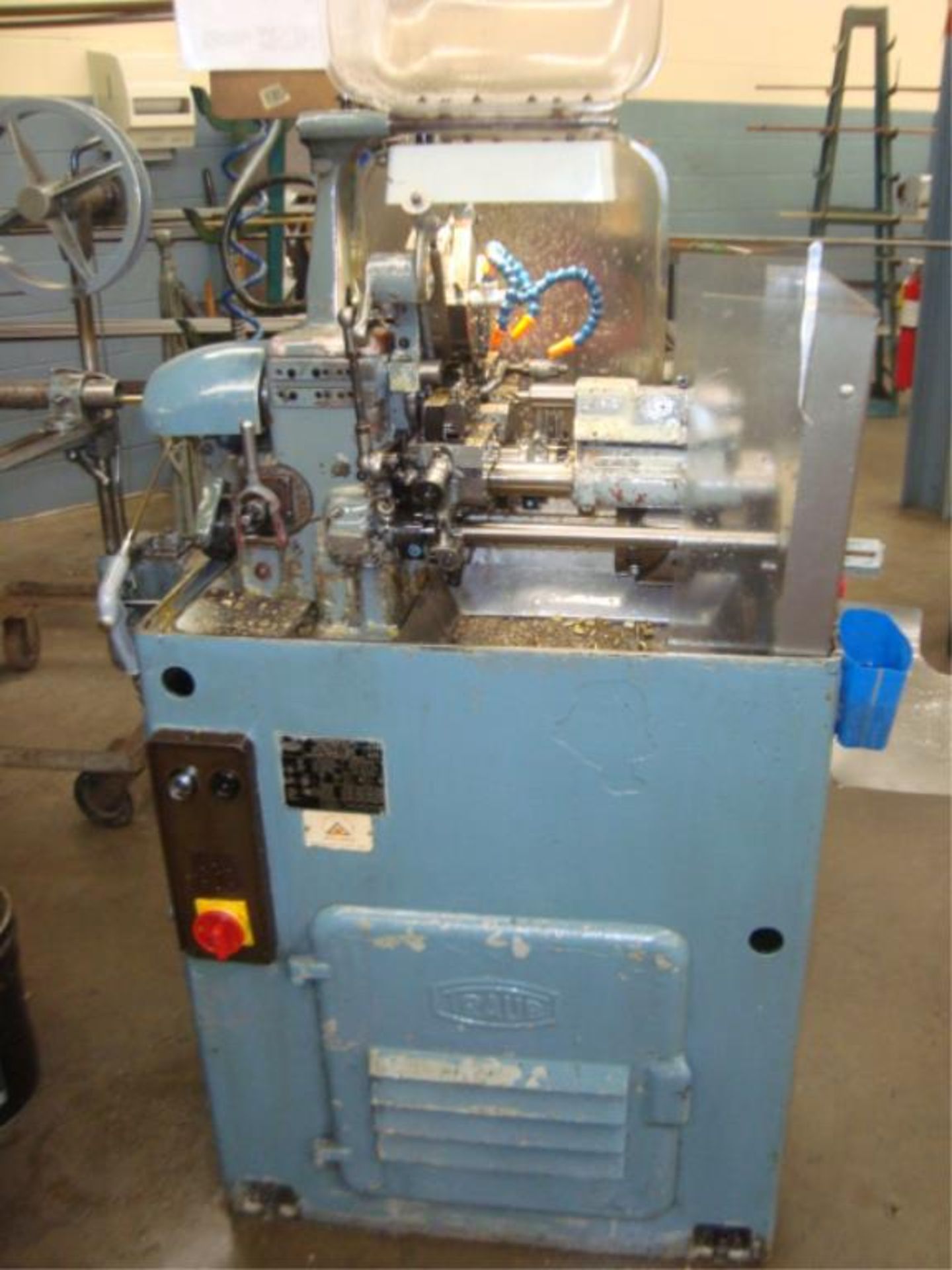 Bar Lathe/ Screw Machine - Image 2 of 8