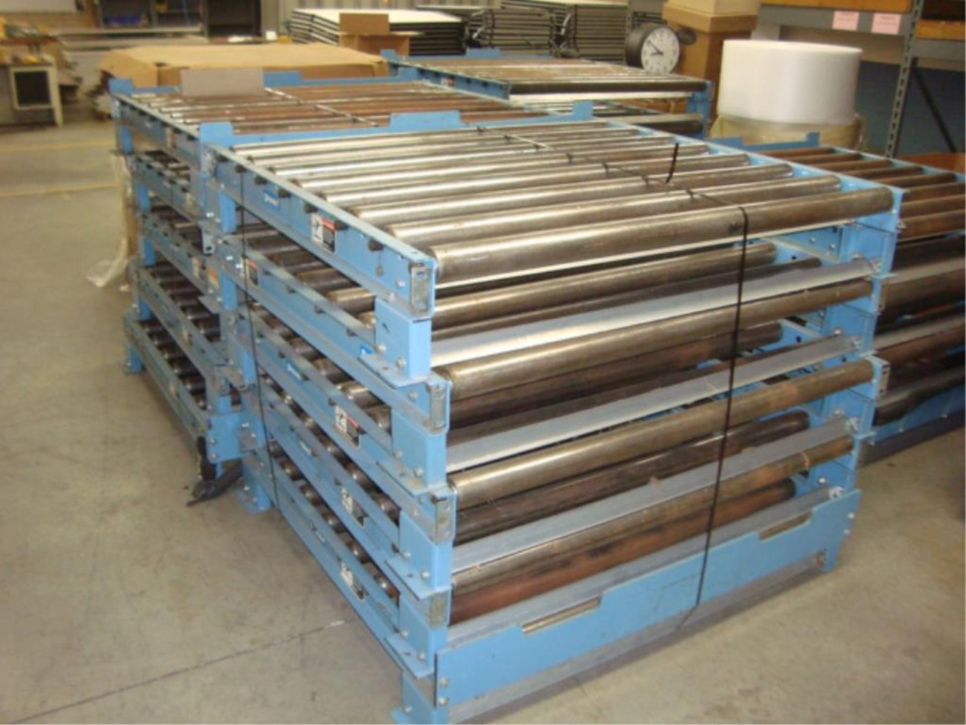 Pallet Roller Conveyor - Image 2 of 3