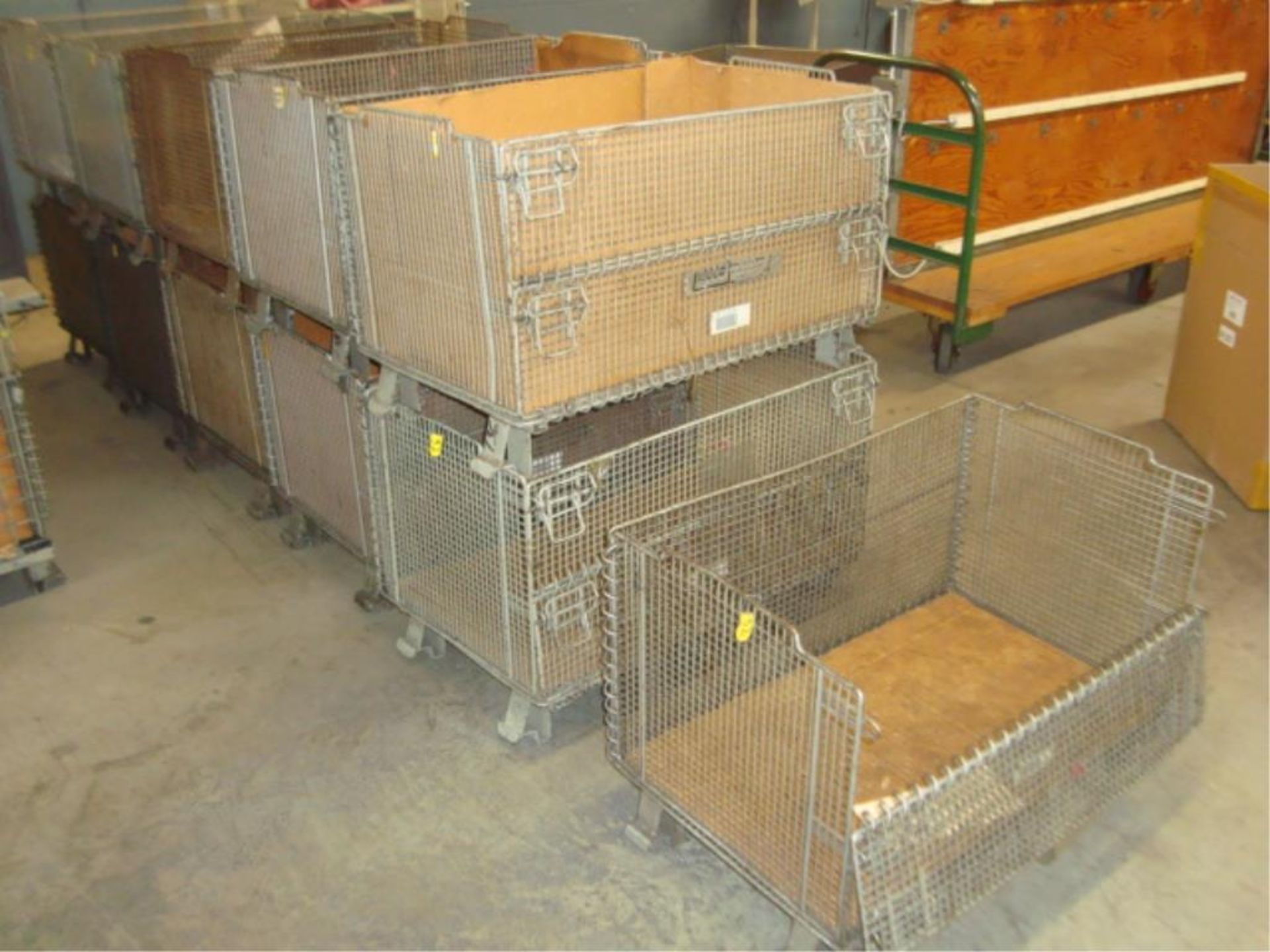 Storage Palletainers - Image 9 of 11
