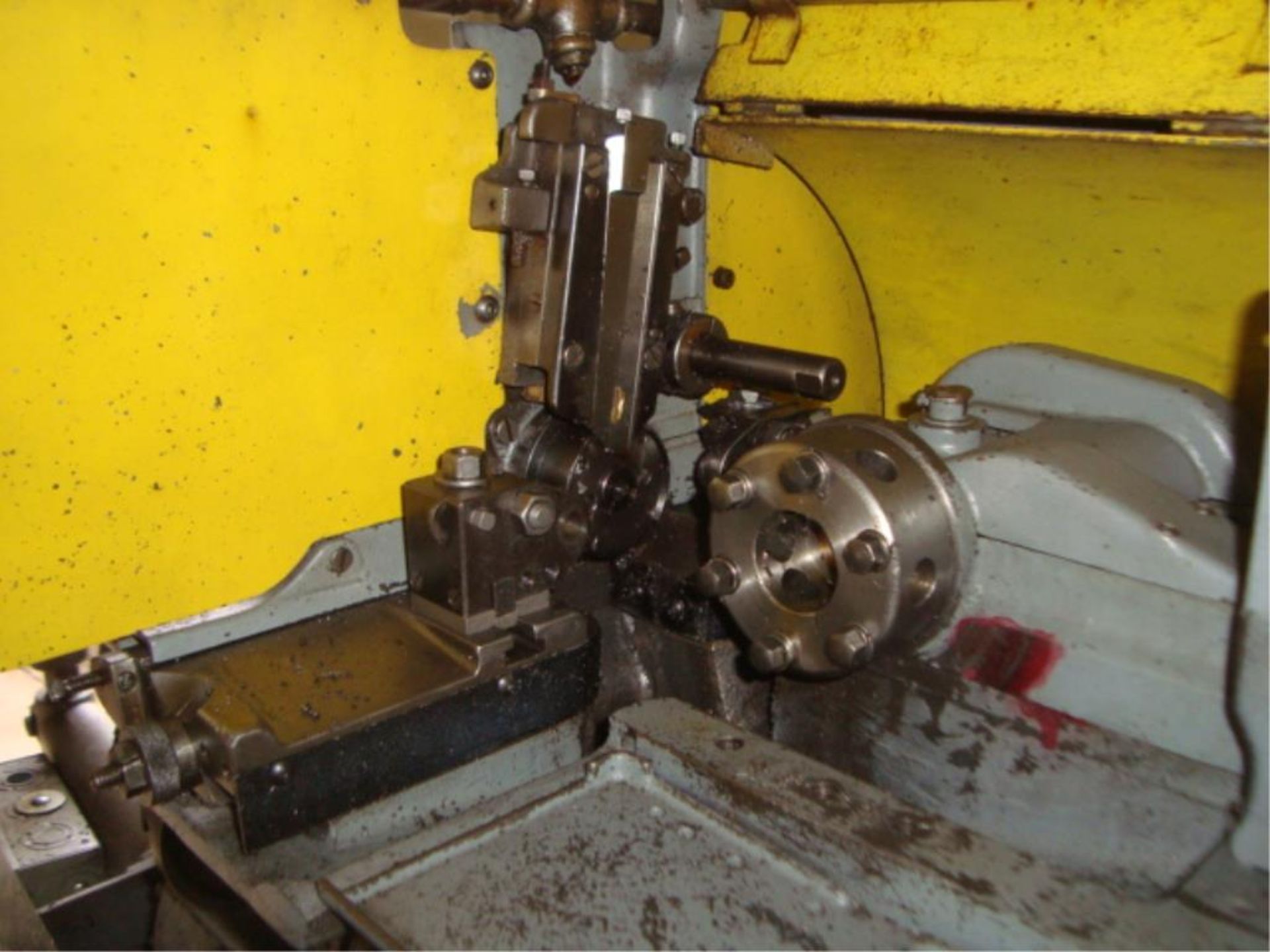 Bar Lathe/ Screw Machine - Image 4 of 11