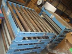 Pallet Roller Conveyor