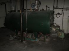 Boiler System