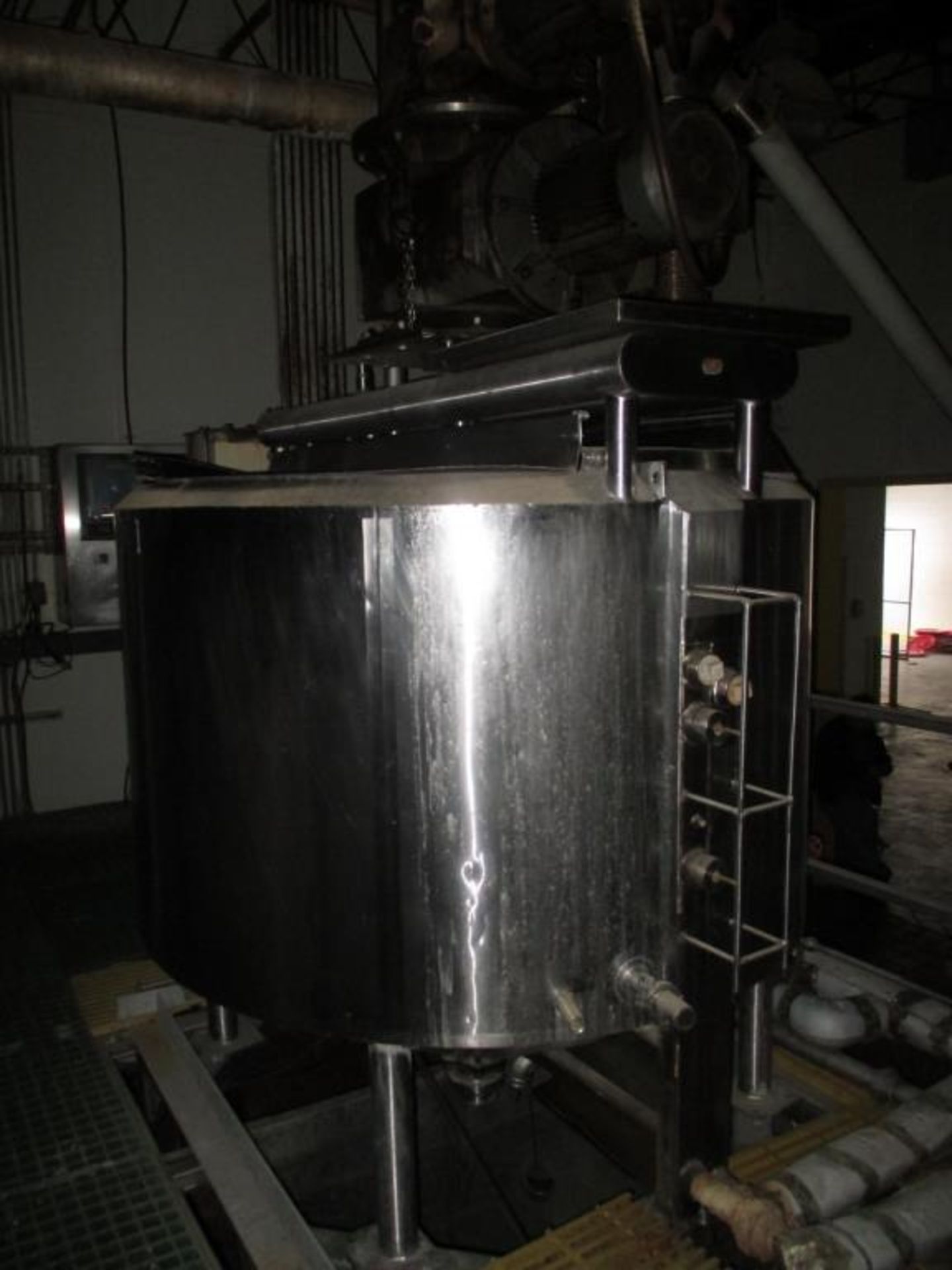 Jacketed Kettle - Image 2 of 9