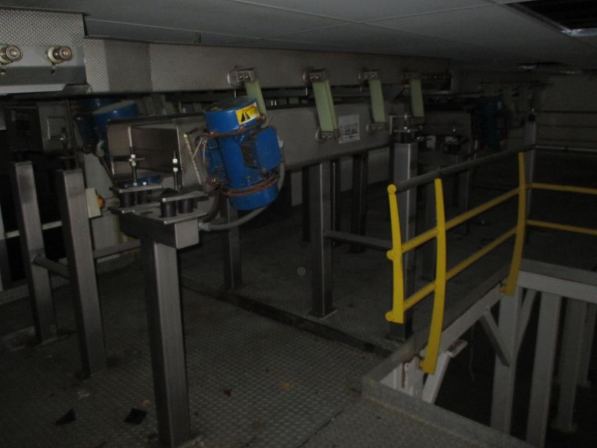 Vibratory Shaker Conveyors - Image 3 of 9