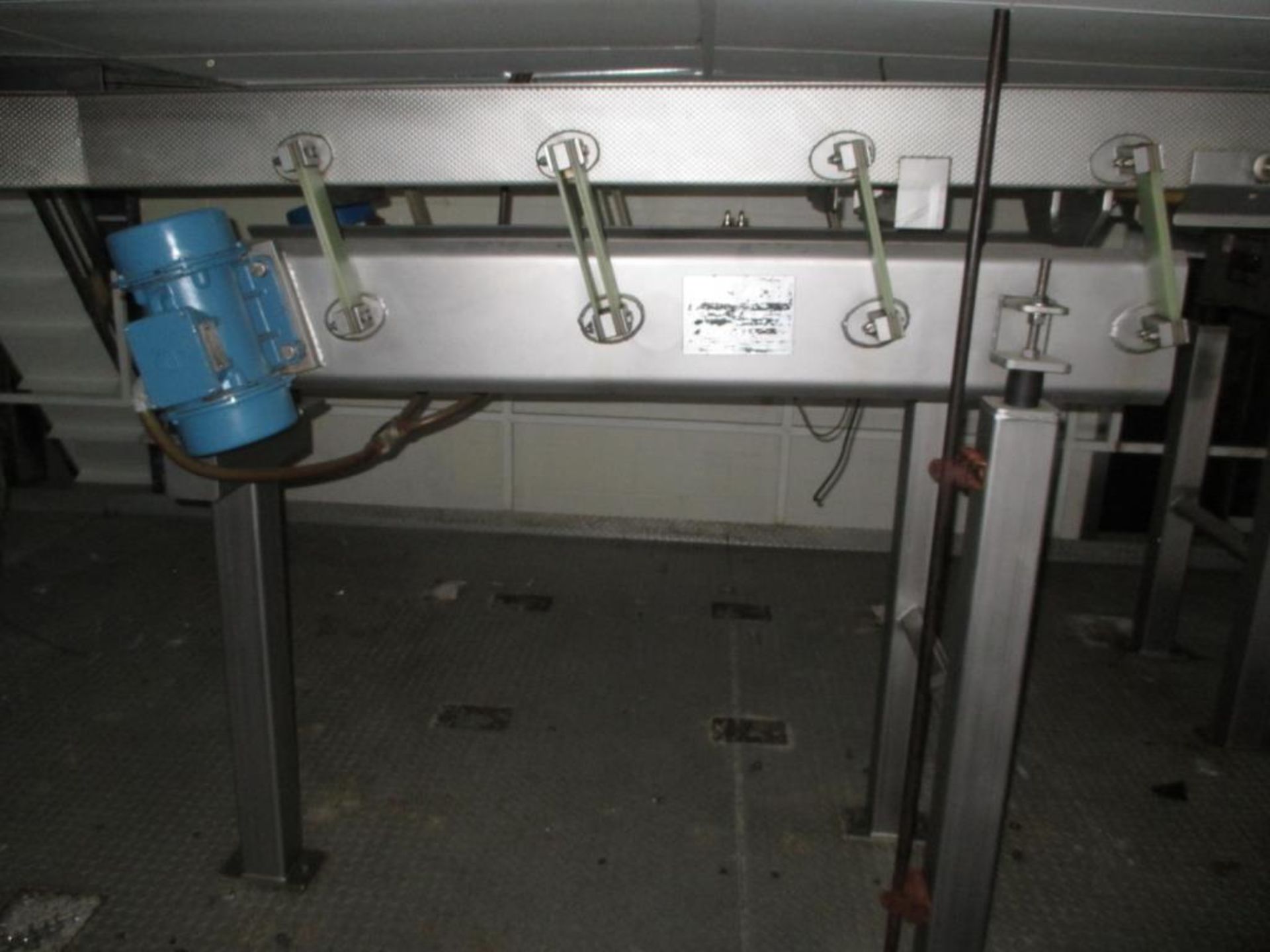 Vibratory Shaker Conveyors - Image 2 of 9