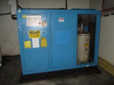 Air Compressor-For Parts