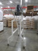 Auger Feeder