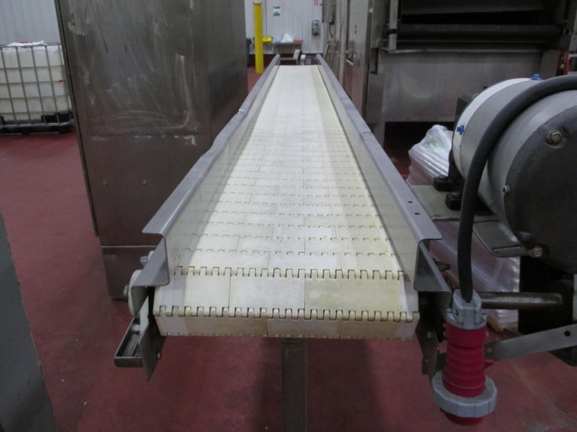 Belt Conveyor - Image 3 of 4