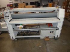 Seal 600-S Laminator