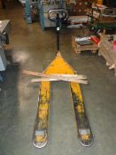 Pallet Jack