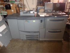 Konica Minolta Copier/Printer