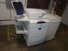 Xerox Color Multifunction Printer