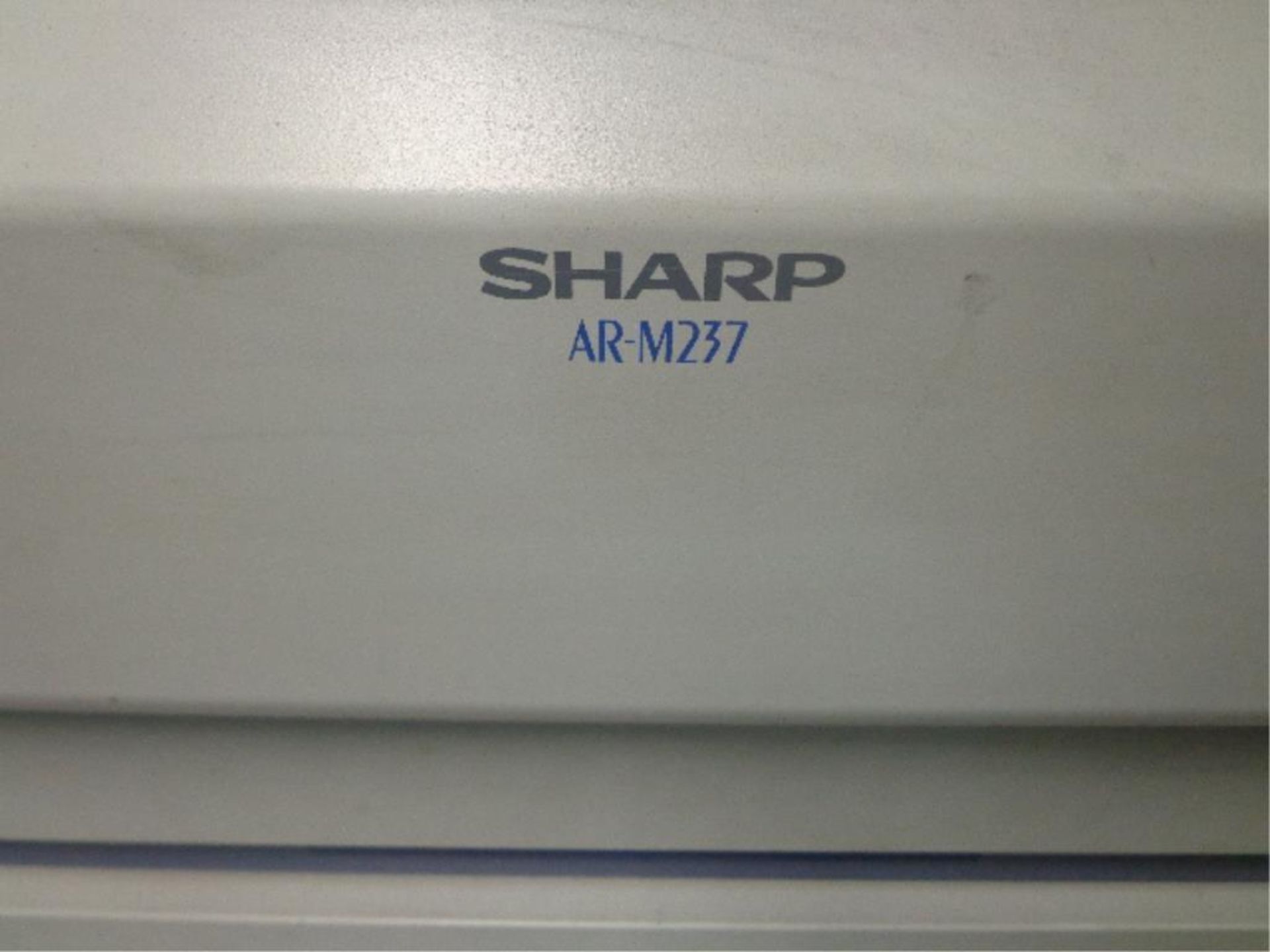 Sharp All in One Printer - Image 2 of 2