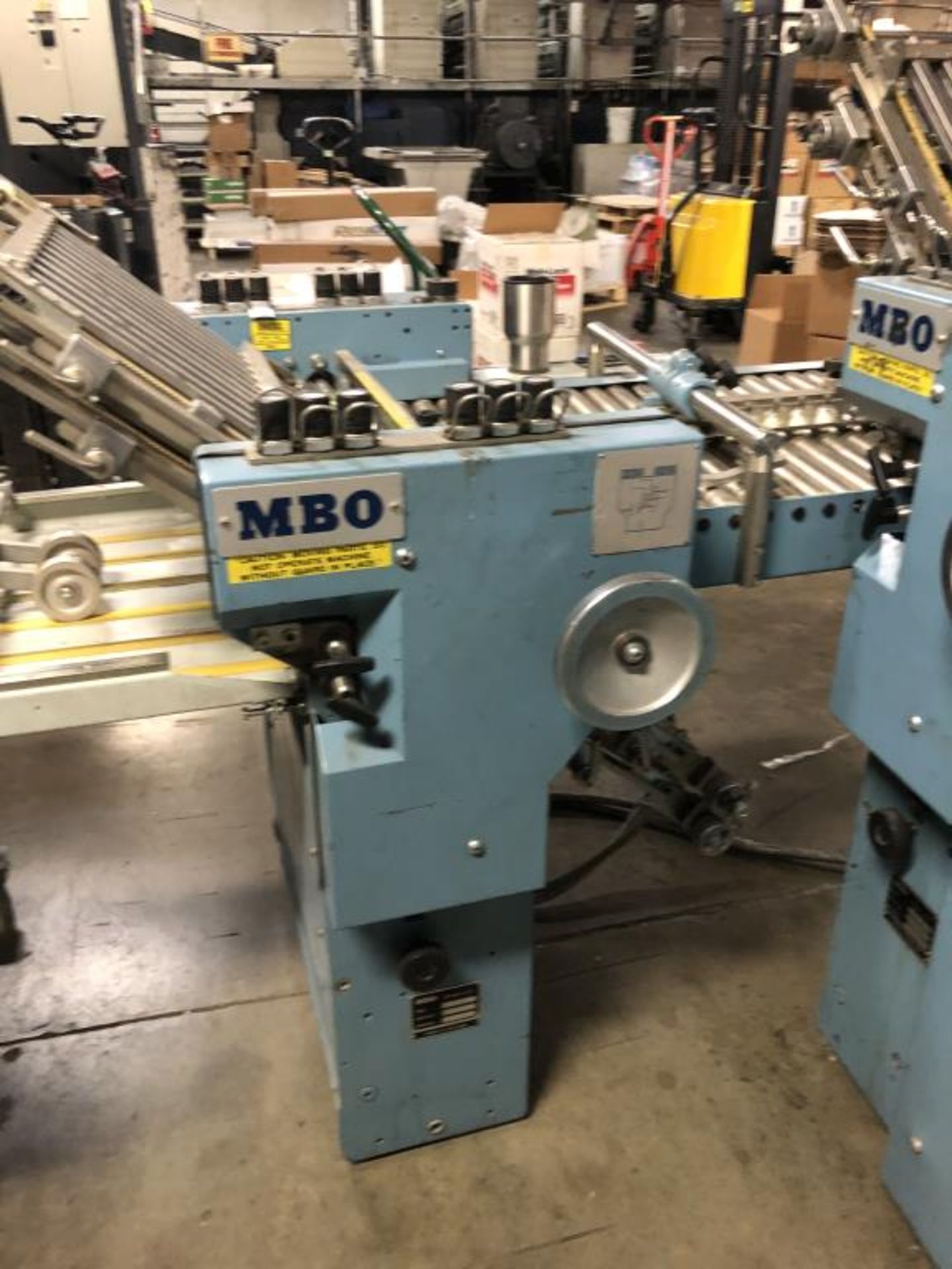 MBO Folder - Image 11 of 20