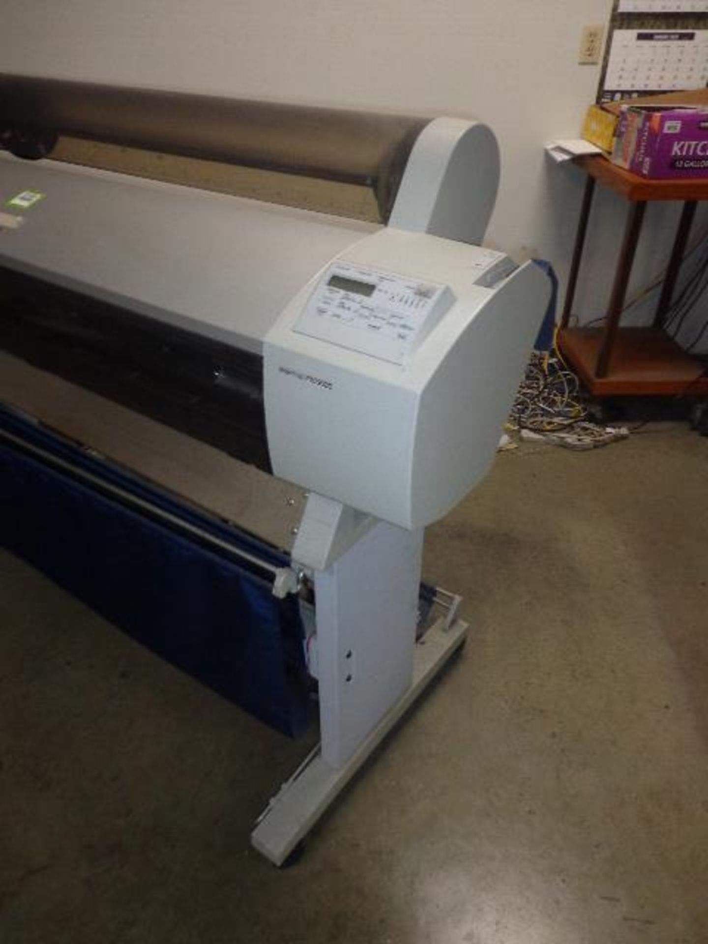 Epson Digital Color Printer - Image 2 of 4