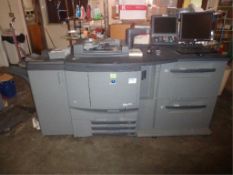 Konica Minolta Color Digital Copier