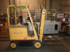 Electric Forklift