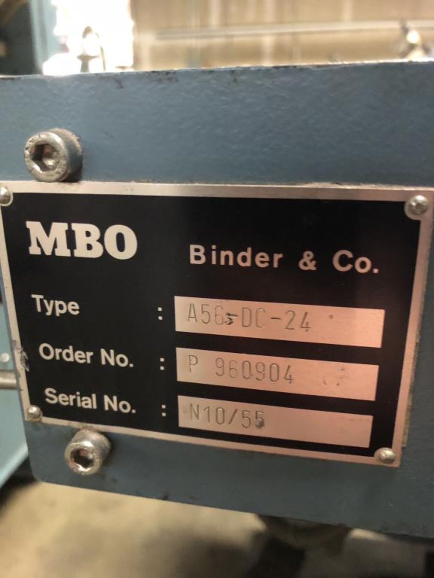 MBO Folder - Image 19 of 20