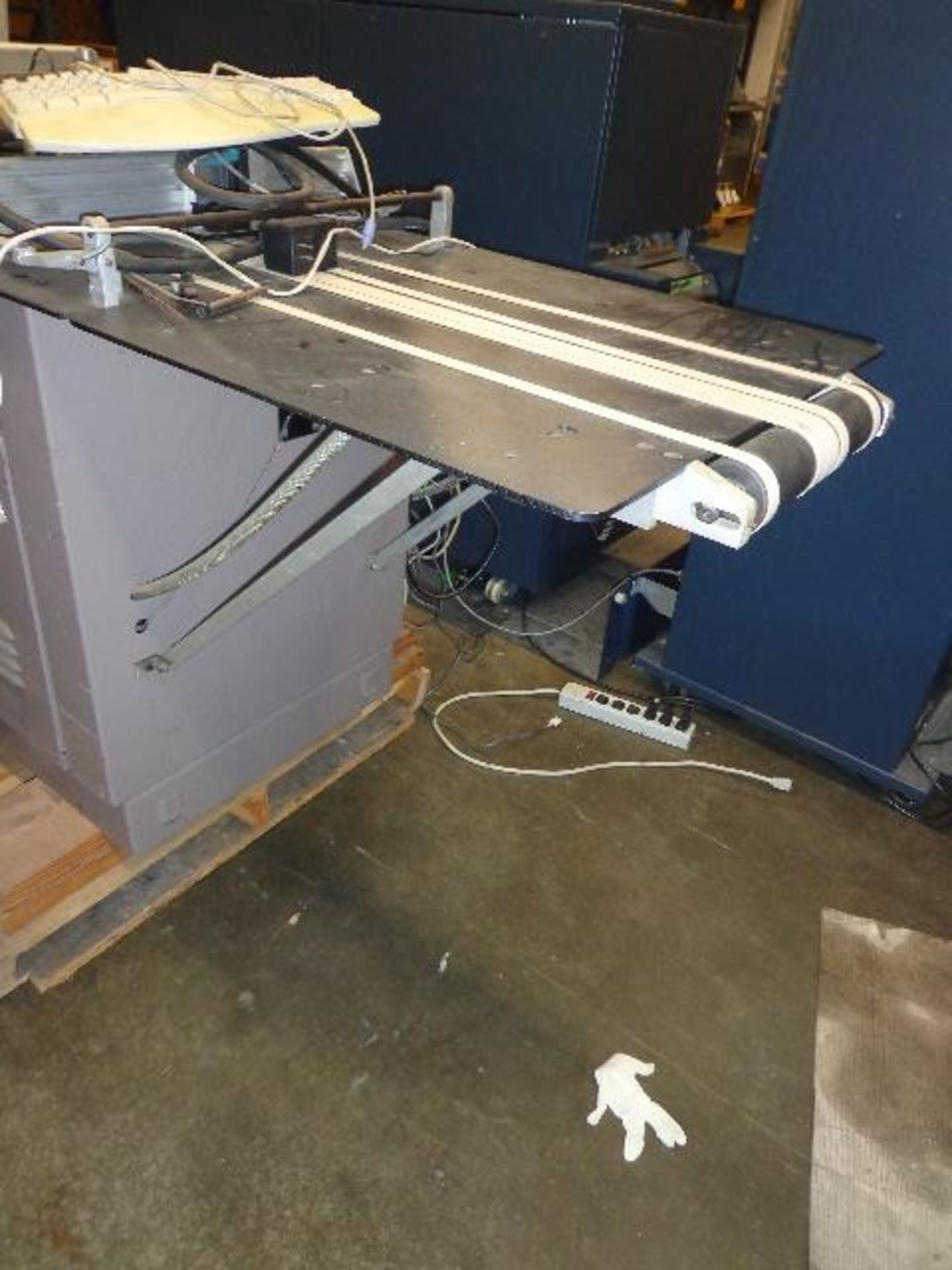 Ink Jet Printer - Image 2 of 4