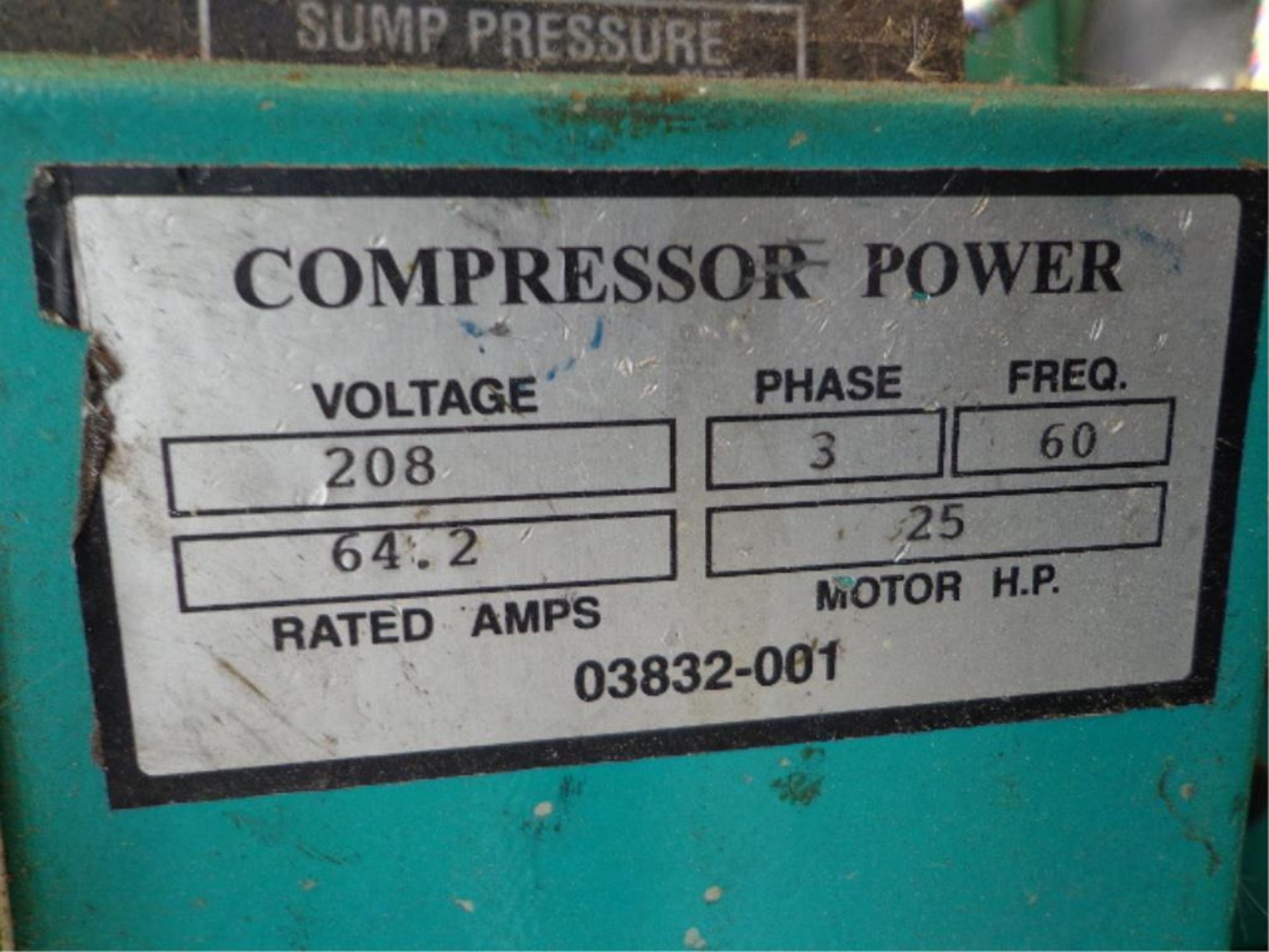 Compressor - Image 4 of 5