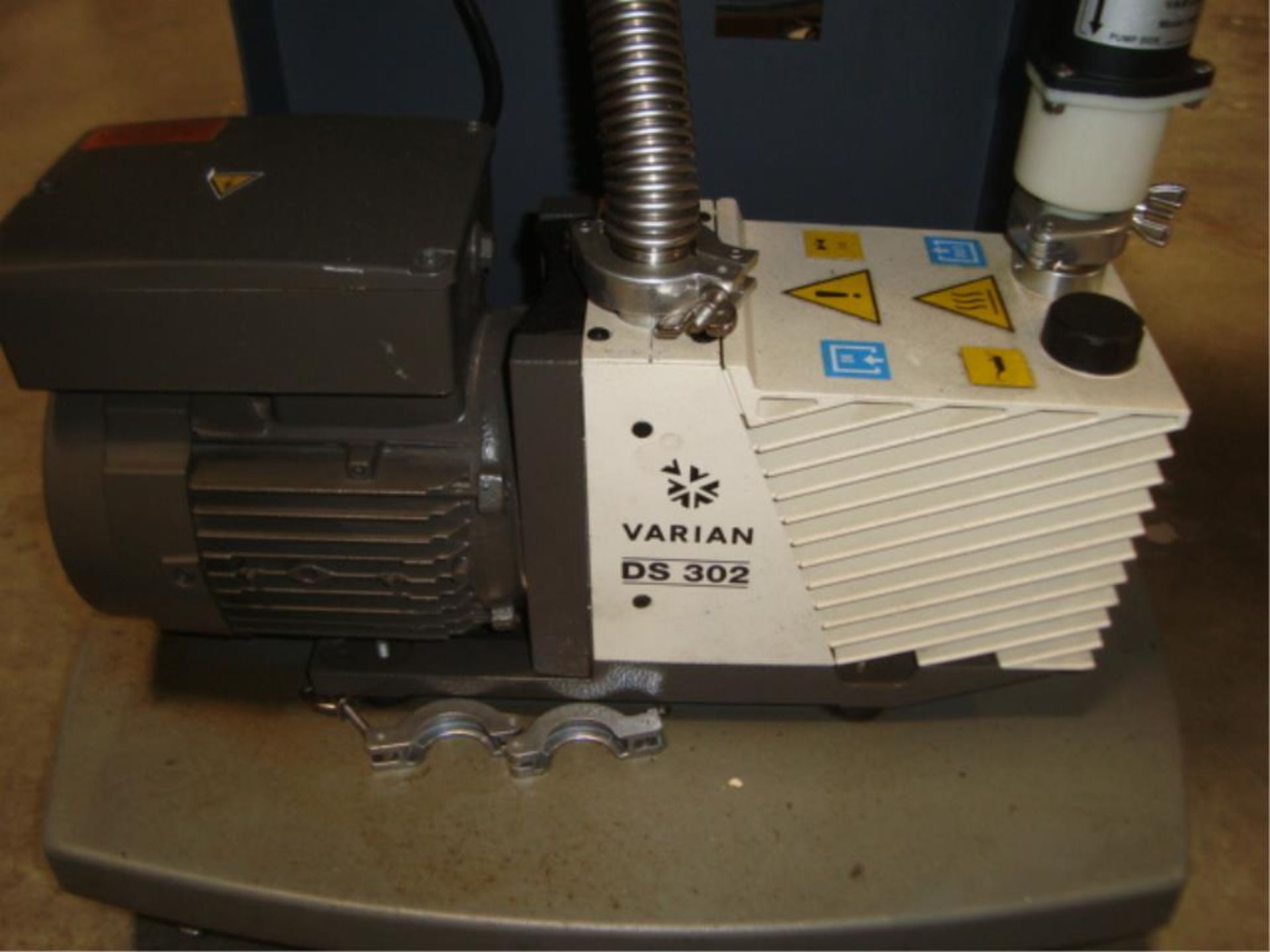MS Leak Detector - Image 5 of 7