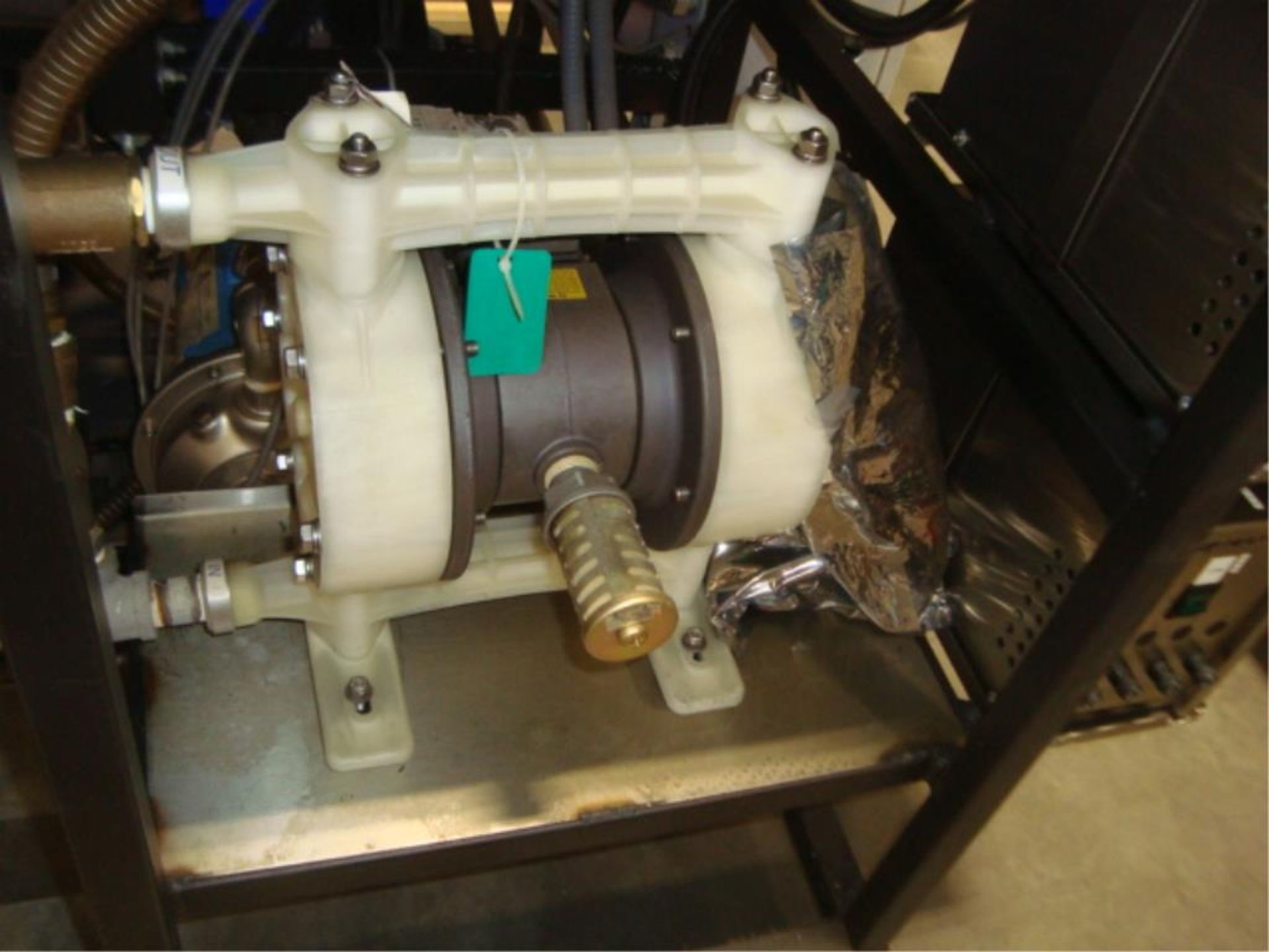 Ultrasonic Cleaning System - Image 8 of 17