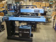 48" Seam Welder