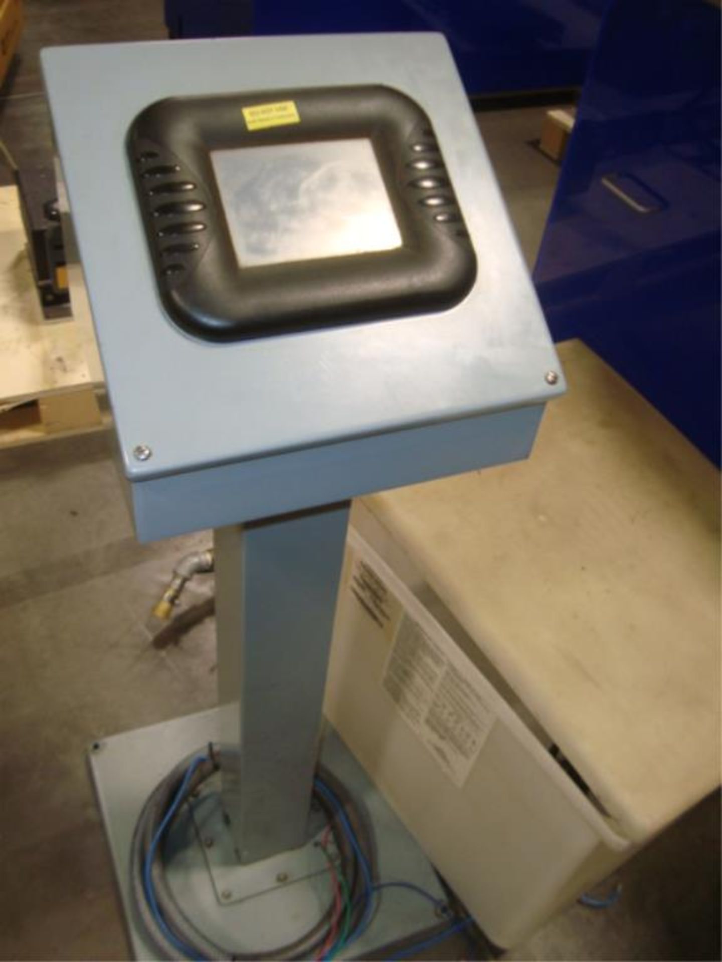 Ultrasonic Cleaning System - Image 11 of 17