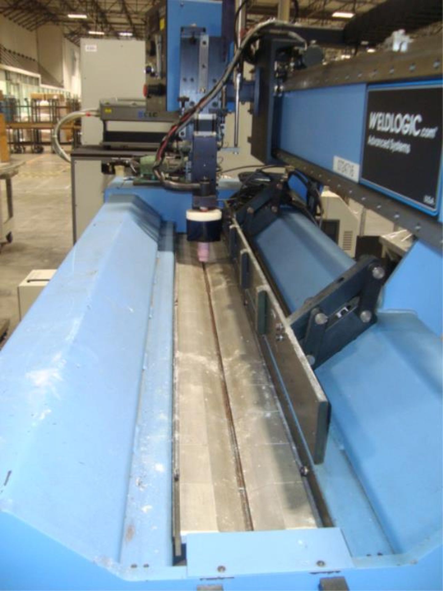 48" Seam Welder - Image 5 of 10