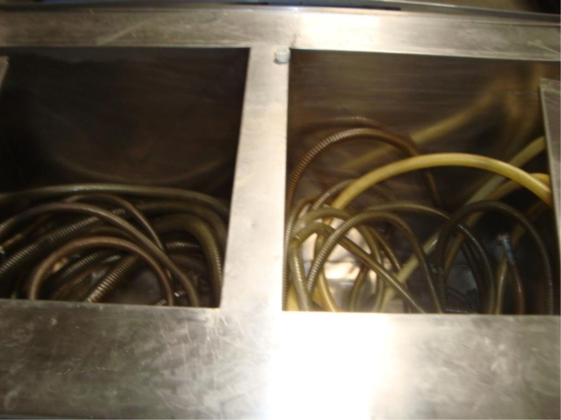 Ultrasonic Cleaning System - Image 13 of 17