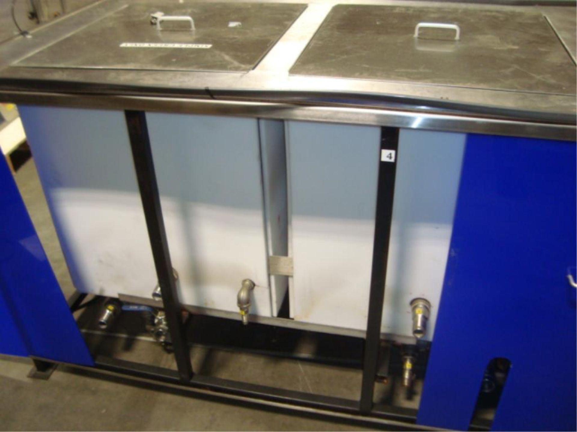 Ultrasonic Cleaning System - Image 17 of 17