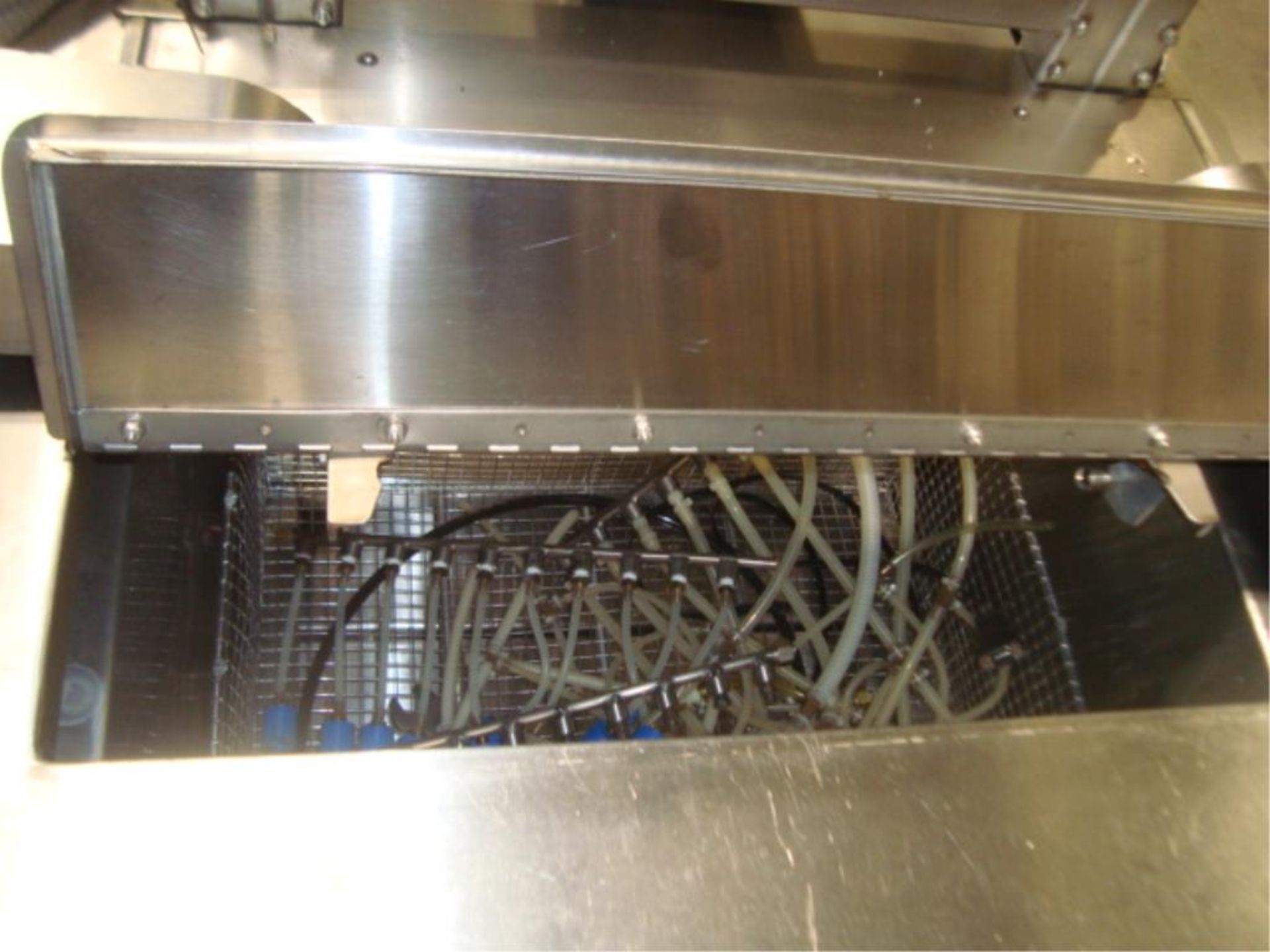 Ultrasonic Cleaning System - Image 3 of 17