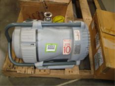 Vacuum Pump