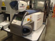 Benchtop Laser Welder